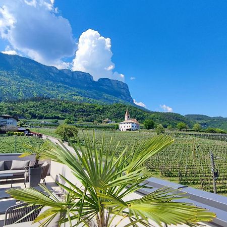 Highlight Apartments Eppan an der Weinstraße Eksteriør billede