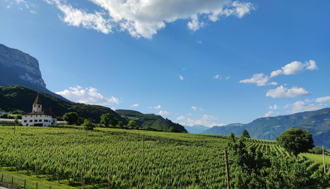 Highlight Apartments Eppan an der Weinstraße Eksteriør billede