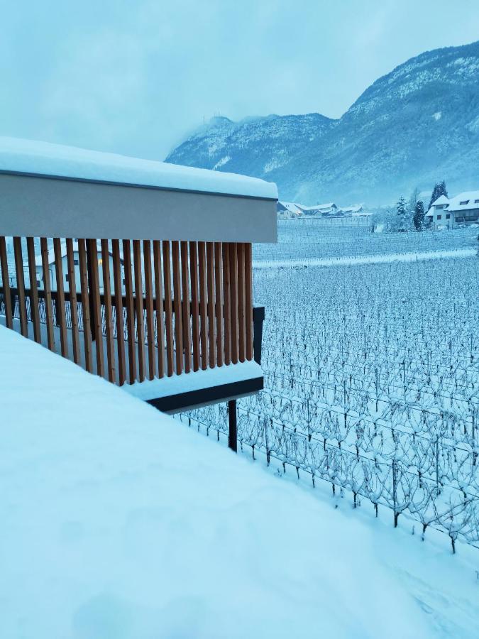 Highlight Apartments Eppan an der Weinstraße Eksteriør billede