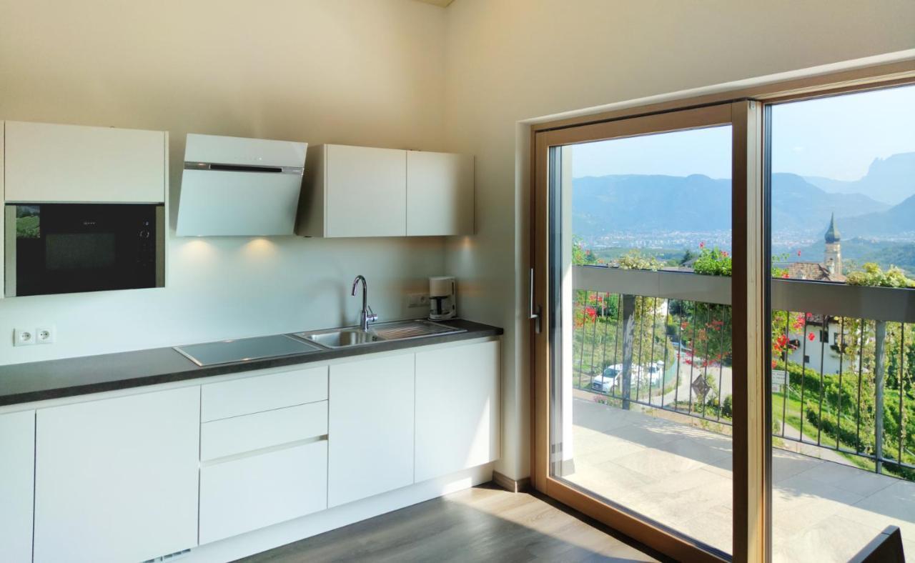 Highlight Apartments Eppan an der Weinstraße Eksteriør billede