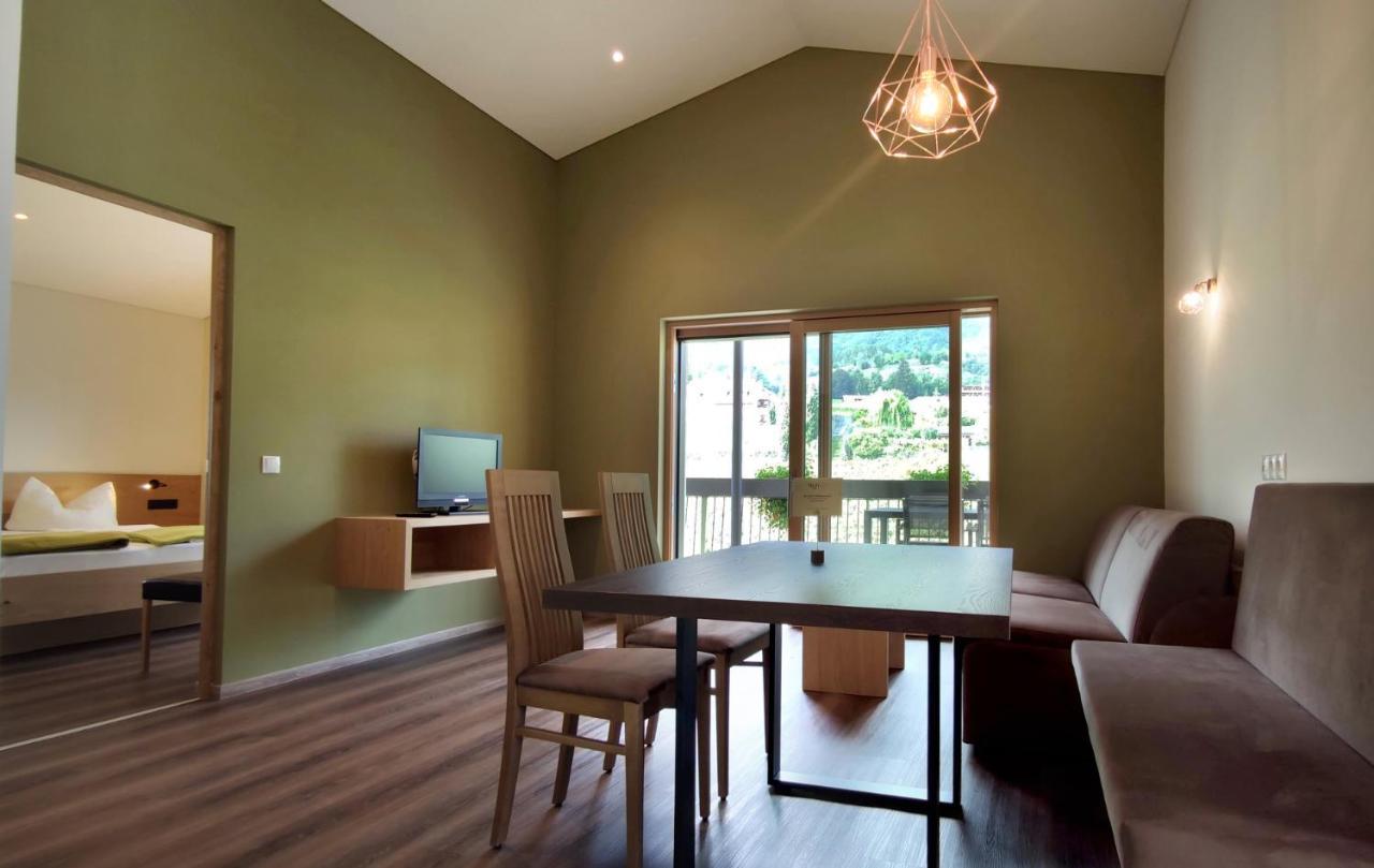 Highlight Apartments Eppan an der Weinstraße Eksteriør billede
