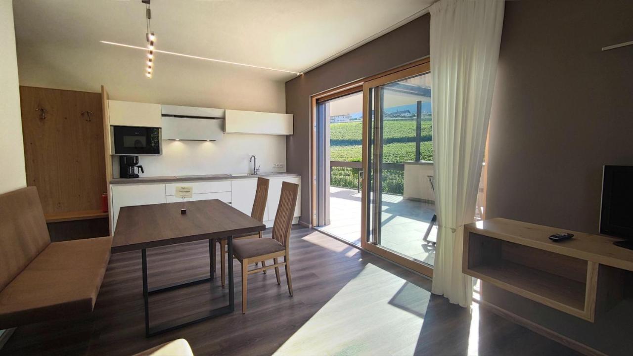Highlight Apartments Eppan an der Weinstraße Eksteriør billede