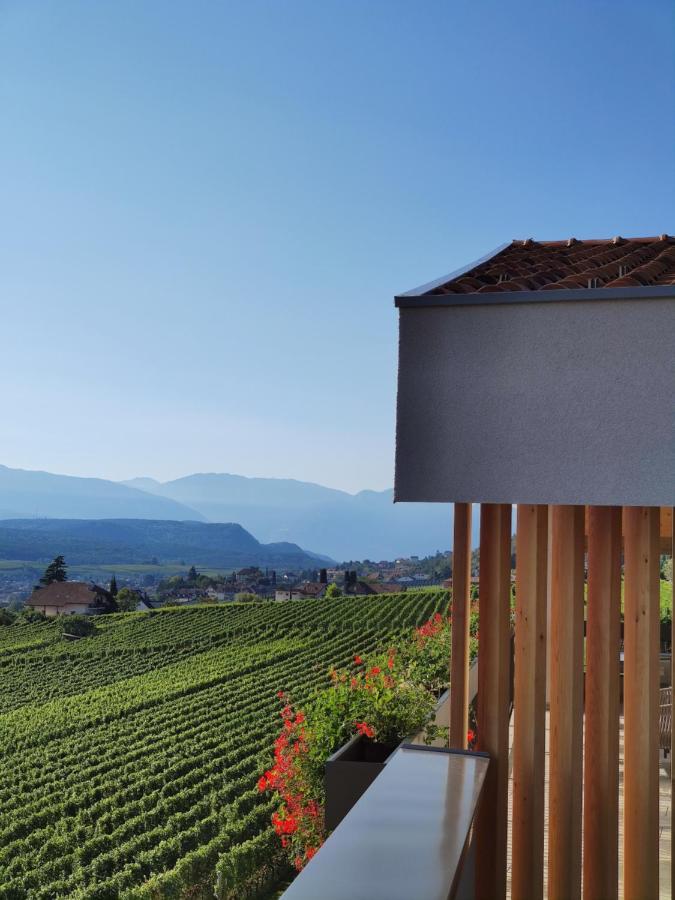 Highlight Apartments Eppan an der Weinstraße Eksteriør billede