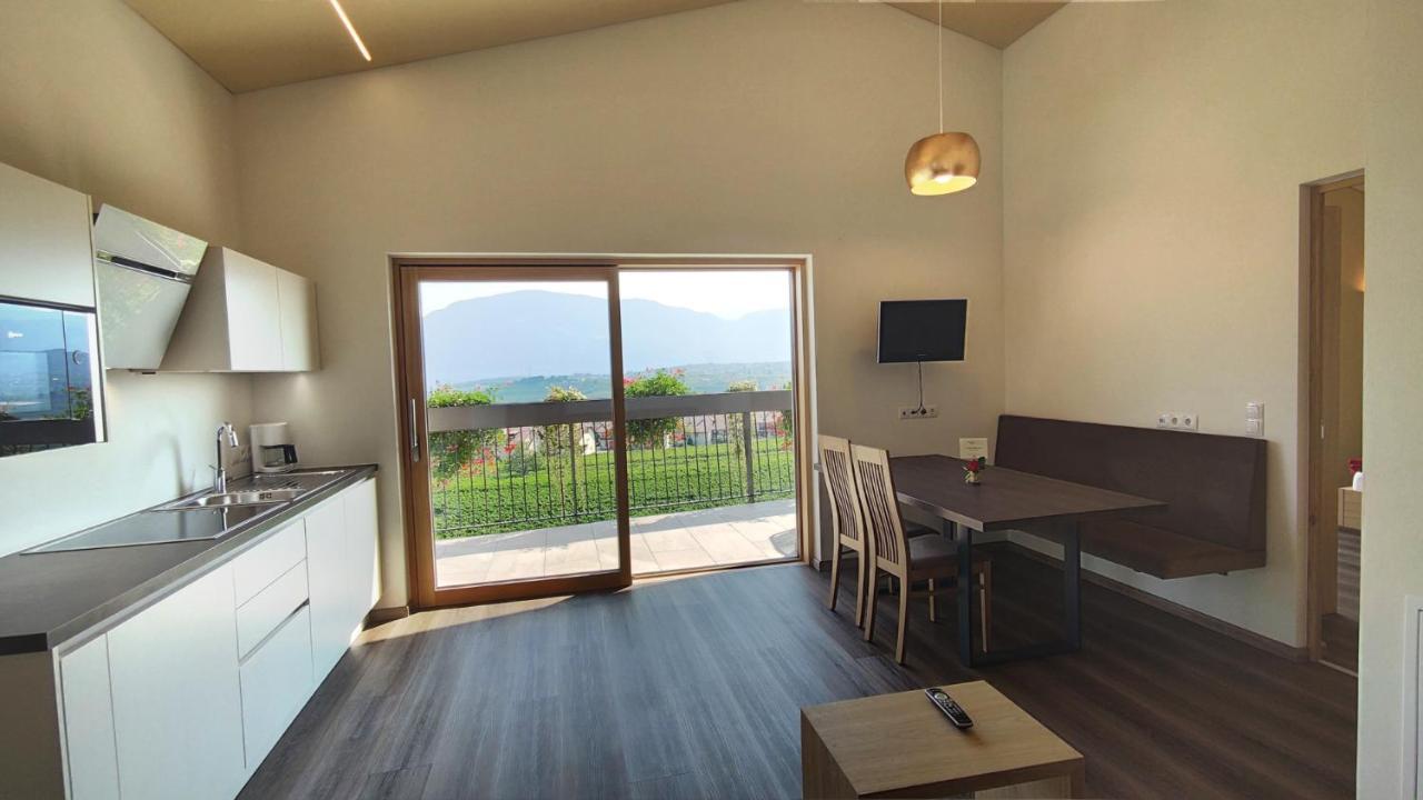 Highlight Apartments Eppan an der Weinstraße Eksteriør billede