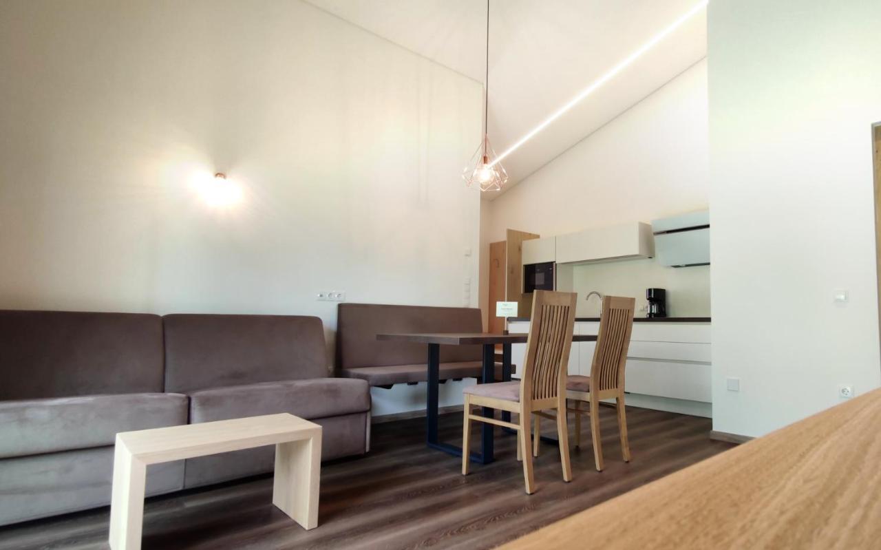 Highlight Apartments Eppan an der Weinstraße Eksteriør billede