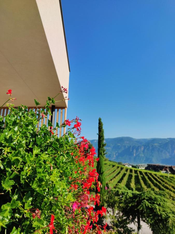 Highlight Apartments Eppan an der Weinstraße Eksteriør billede