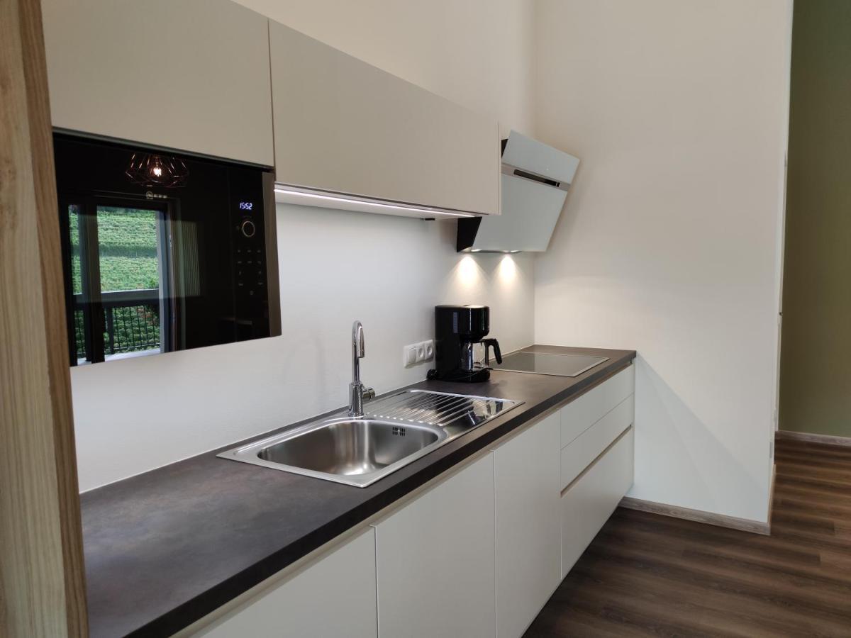 Highlight Apartments Eppan an der Weinstraße Eksteriør billede