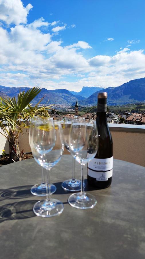 Highlight Apartments Eppan an der Weinstraße Eksteriør billede