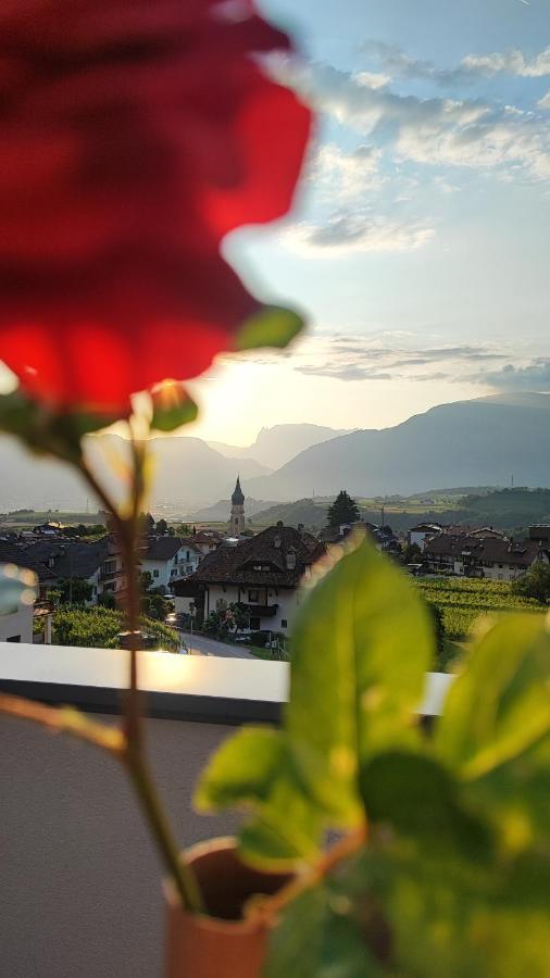 Highlight Apartments Eppan an der Weinstraße Eksteriør billede