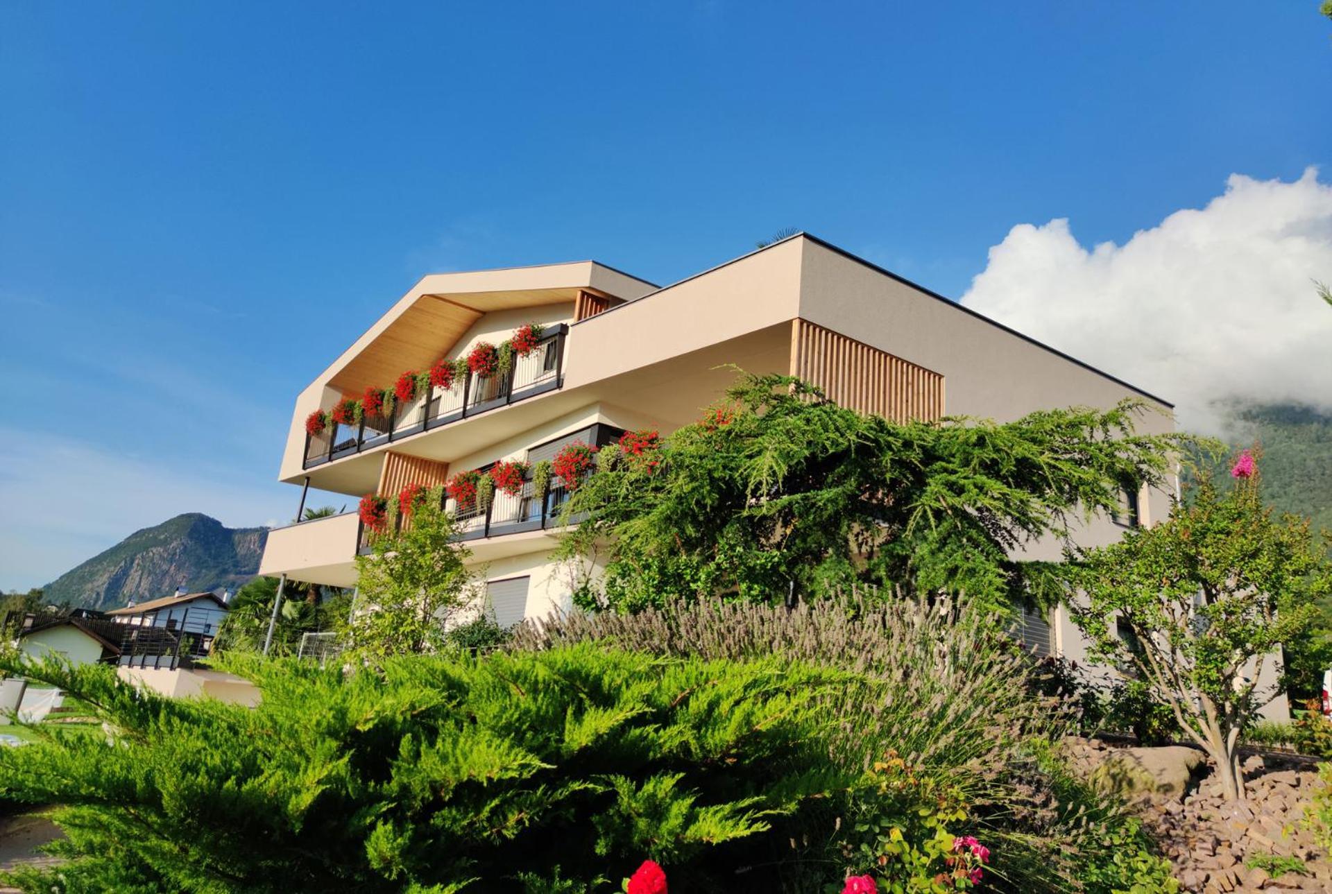 Highlight Apartments Eppan an der Weinstraße Eksteriør billede