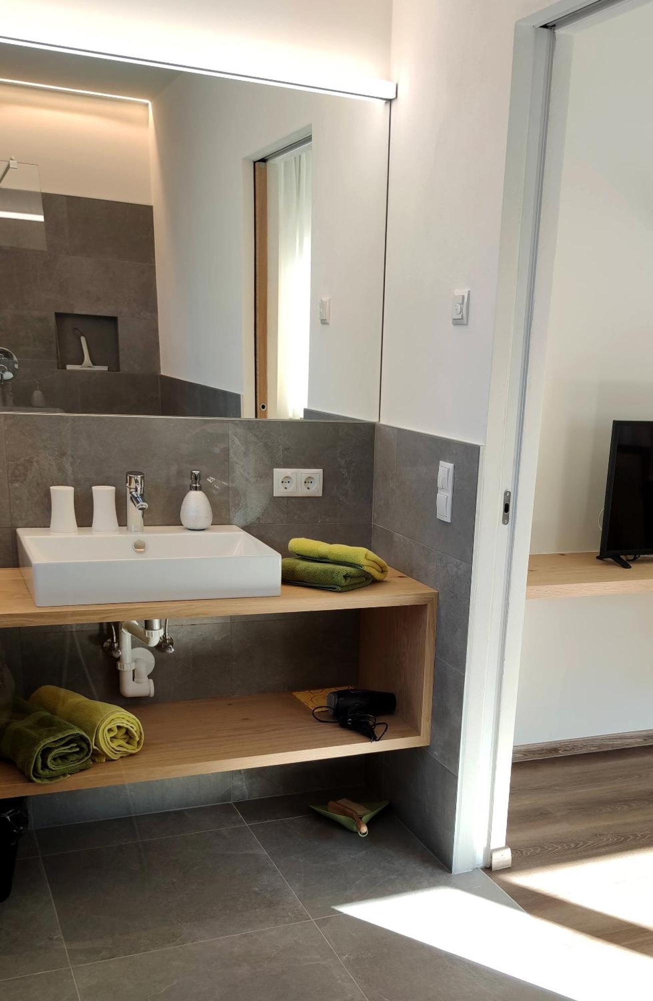 Highlight Apartments Eppan an der Weinstraße Værelse billede