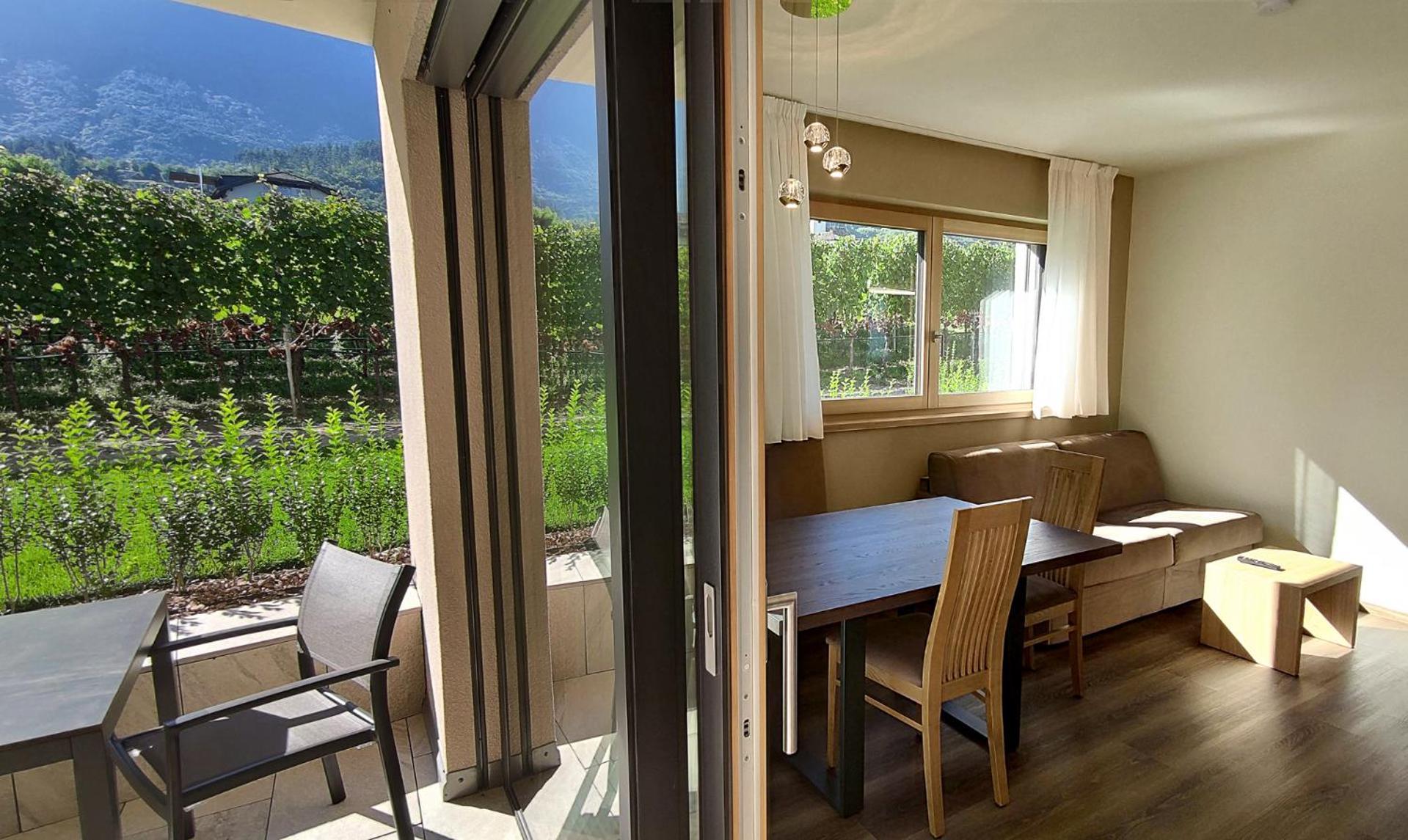 Highlight Apartments Eppan an der Weinstraße Værelse billede