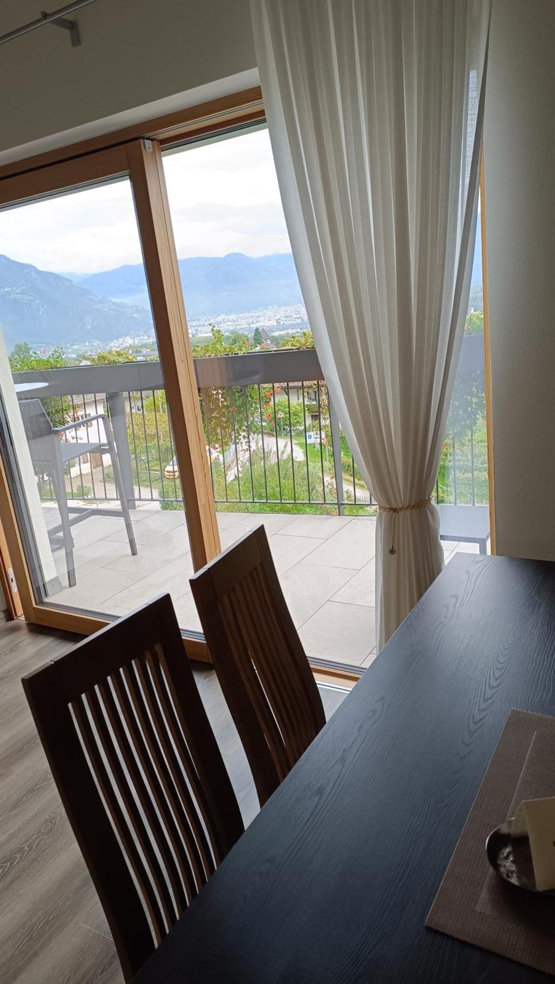 Highlight Apartments Eppan an der Weinstraße Eksteriør billede