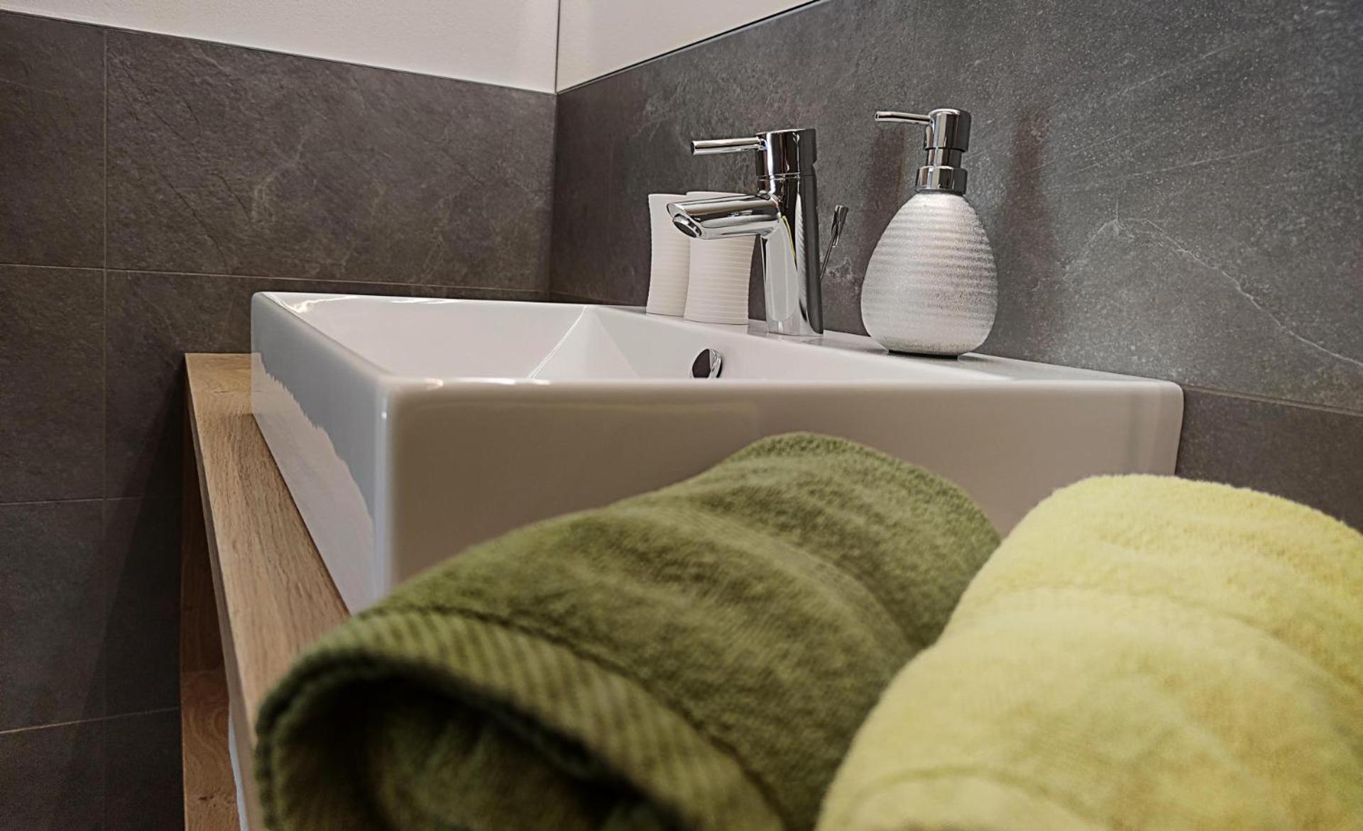 Highlight Apartments Eppan an der Weinstraße Eksteriør billede