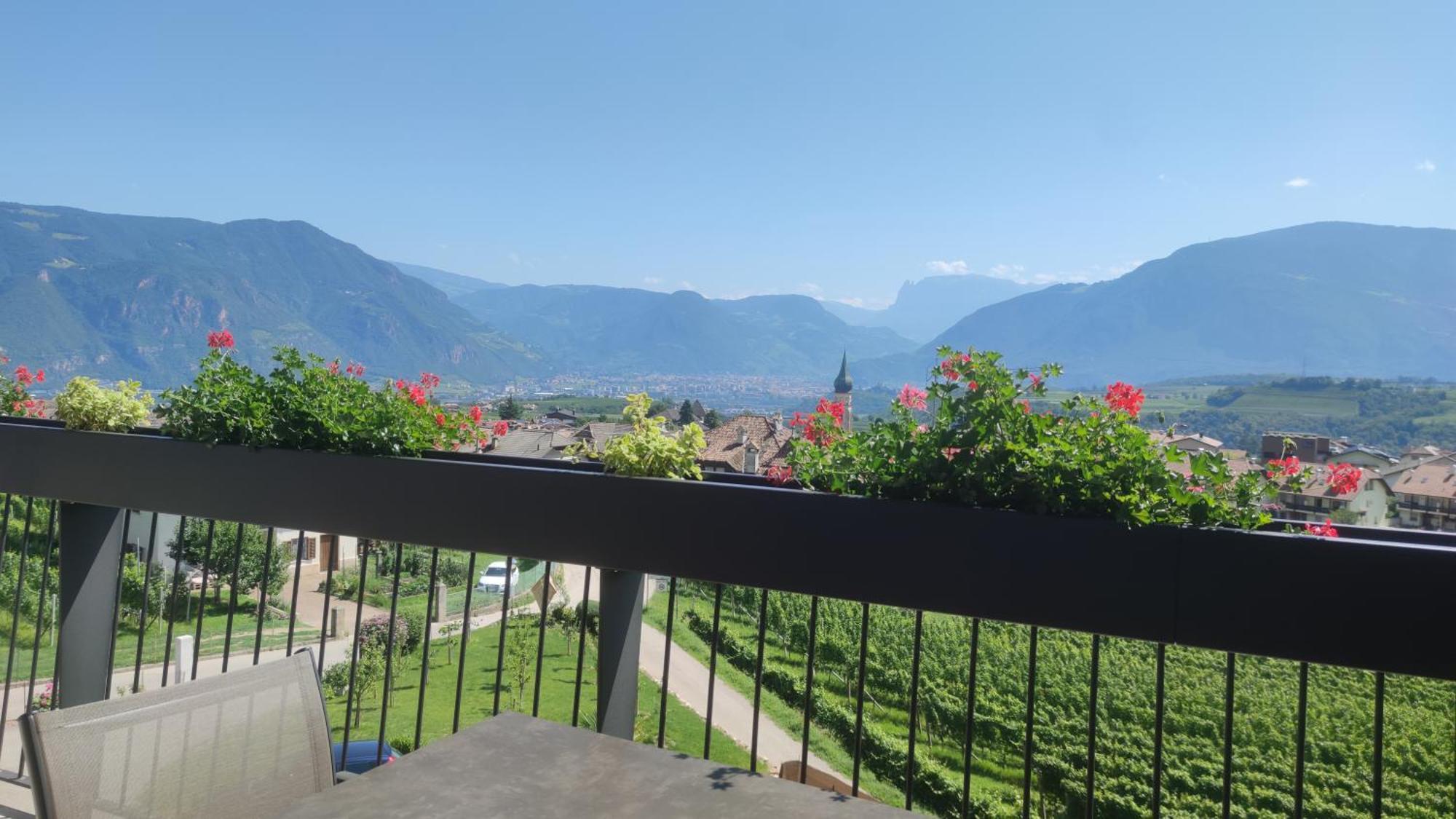 Highlight Apartments Eppan an der Weinstraße Eksteriør billede